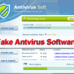 Antivirus Softwares
